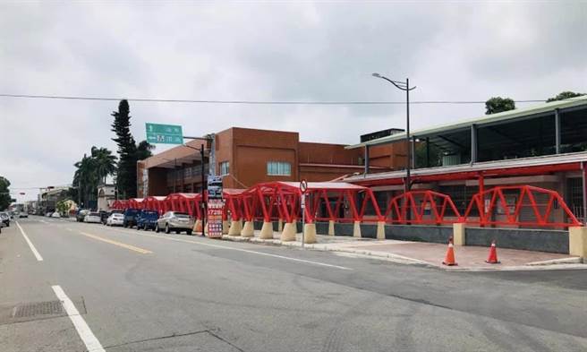 简秀枝》美学教育开倒车 西螺大桥塞校园？（爱传媒提供）