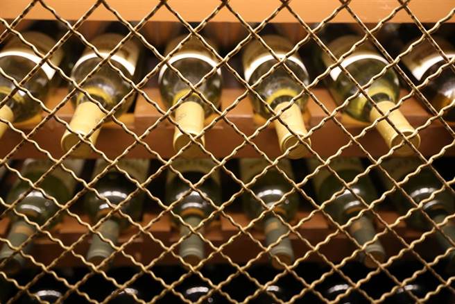 在澳洲葡萄酒失去大陸市場之際，過去三個月，南非葡萄酒對大陸的出口躍升了50%。（示意圖/達志影像/shutterstock）
