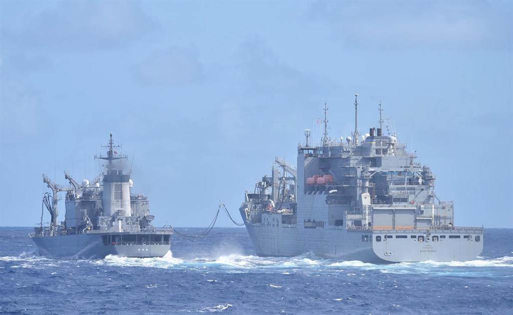 準備作戰 日強化島嶼戰力配置應對中方釣魚島挑戰 兩岸 中時新聞網