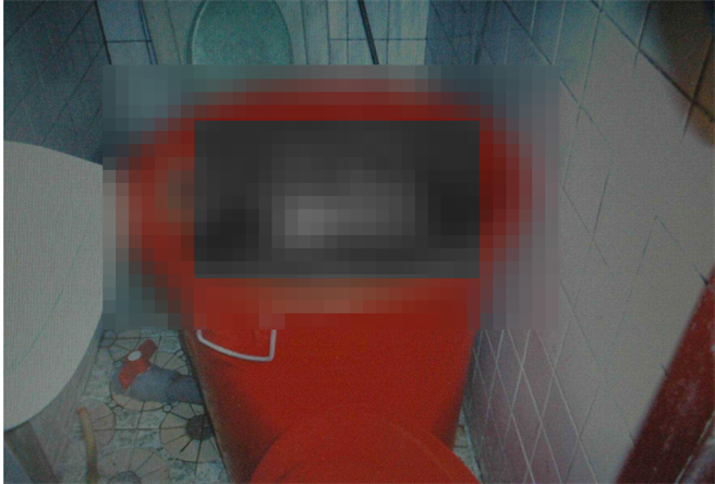 水电工人被殴打致死后，遭人以塑胶桶灌入强酸企图溶尸，死状甚惨。（图／资料照片）