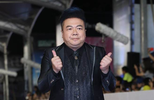 董至成转战食品业，并将在年后推出个人品牌水饺。（图／本报系资料照片）