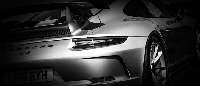 保時捷排除赴陸設廠計畫，不過事實上該頂尖跑車品牌在德國之外僅於斯洛伐克有產線。(示意圖／達志影像shutterstock)