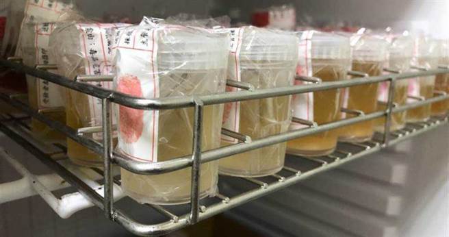 南港分局侦查队王姓侦查佐涉嫌帮毒虫「掉包」受检尿液，好让其结果可呈阴性逃刑责。（图／报系资料照，示意图非当事人）