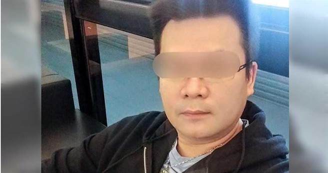 友人說王男原本是優秀的好警察，涉入尿液掉包案讓人吃驚。（圖／翻攝王男臉書）