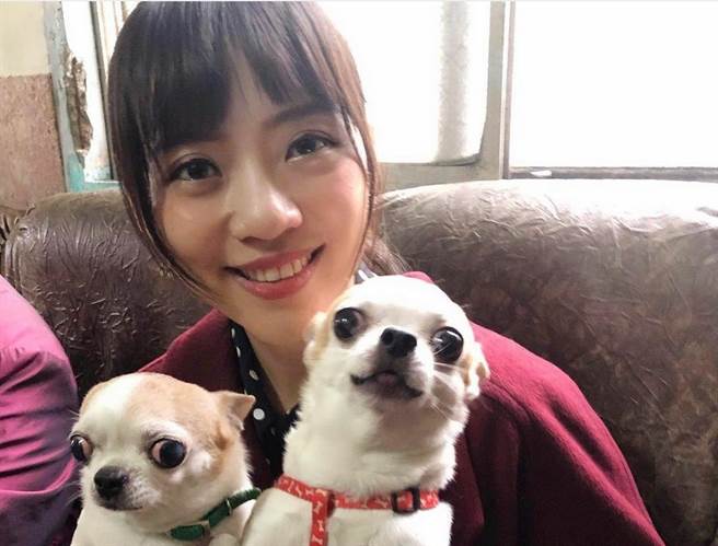 高雄市议员黄捷。（图／取自黄捷IG）