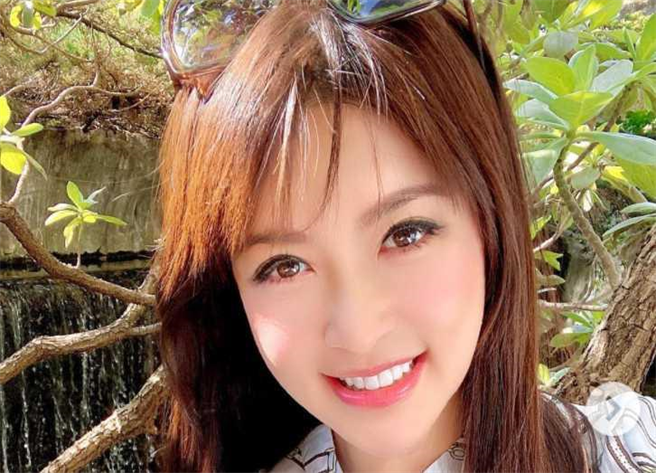 陳海茵。（圖／翻攝自陳海茵IG）