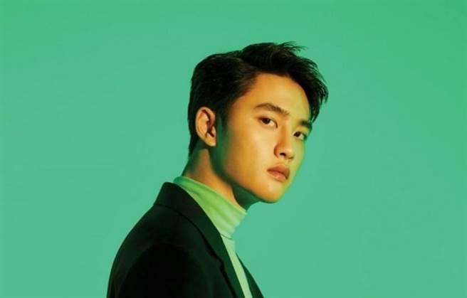 韩国知名经纪公司SM娱乐今（15）日宣布，旗下男团EXO成员D.O.都敬秀确定出演准备翻拍的电影《不能说的秘密》。(图/ 摘自IG)