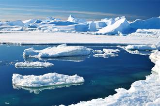 鑽穿南極冰棚深海發現活石 未知生物曝光科學家震驚