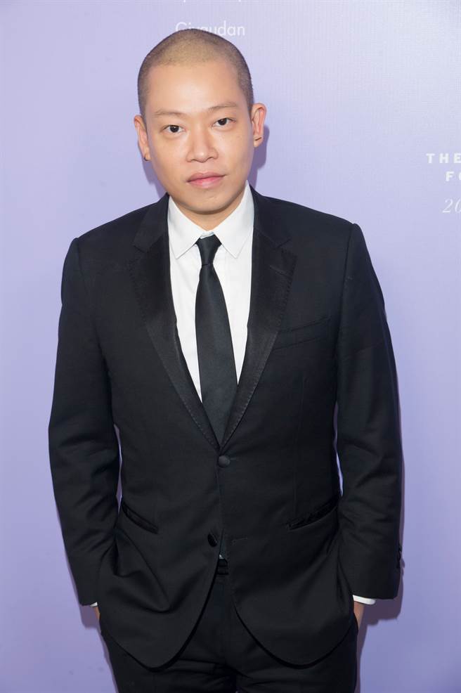台裔加拿大籍服装设计师吴季刚（Jason Wu）。(图/shutterstock)