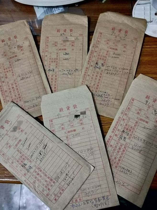 20年前赚比较多，这职业过年上班海赚10万元，对比今日让许多网友很心酸，纷纷直呼回不去了。（图／翻摄自爆废公社二馆）