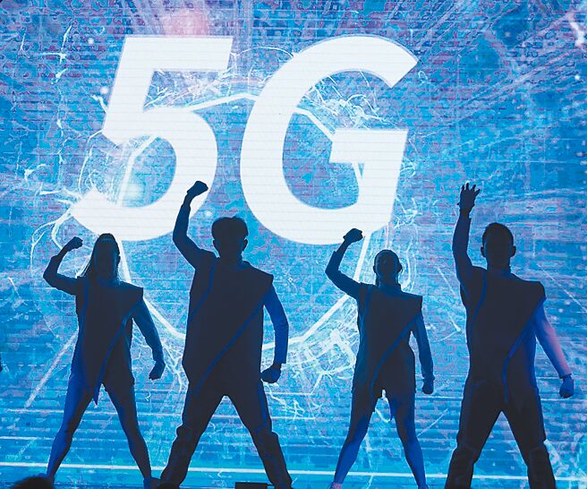 三星電子與加拿大電信運營商SaskTel簽訂5G網路設備獨家供應合同。(示意圖／本報資料照片）