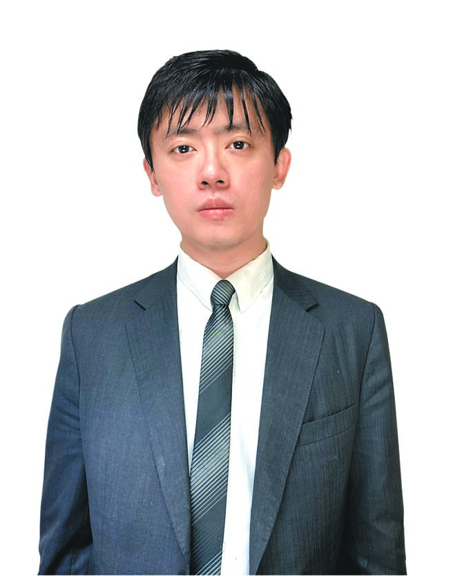 群益投顧分析師柯智中