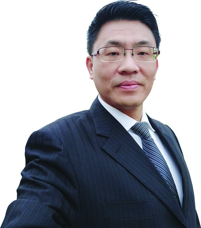 統一投顧董事長黎方國