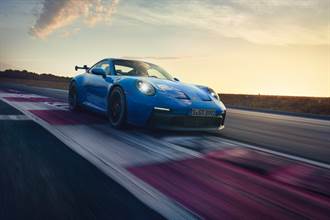自然進氣堅持續存！全新世代Porsche 911 GT3出閘