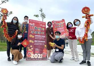 勞動部在潮州、屏東舉辦新春活動 協助求職者媒合工作