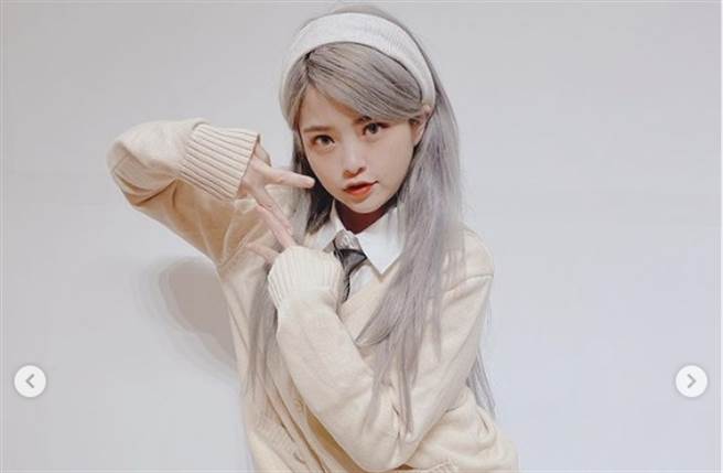 網紅米砂以大尺度聞名，如今還跨界當AV導演。(翻攝自米砂IG)