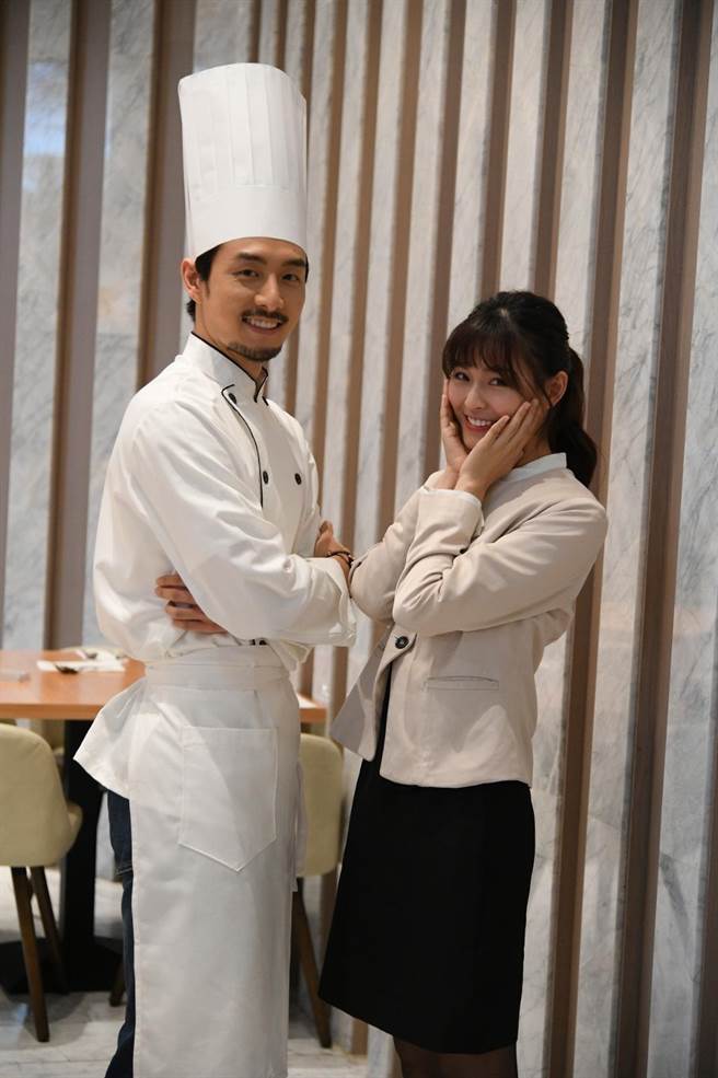 管麟YT秀厨艺 想邀贺军翔李国毅来料理