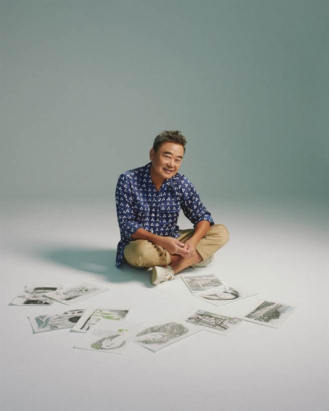 陈升即将于三月举办春酒演唱会。（新乐园制作提供）