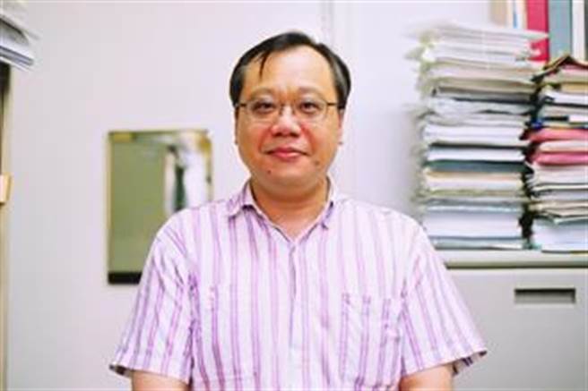 台大化工系教授李笃中涉违反两岸条例，教育部罚30万元。（摘自台大化工系网页）