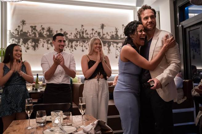 天天都是 紀念日 結婚計念日 成男人的驚悚片 娛樂 中時