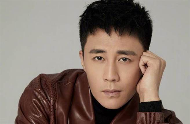 杜淳元旦宣布结婚。(图／翻摄自微博)