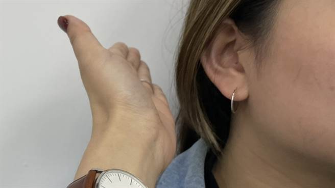 一名网友好奇问电视剧攻击颈部的是不是戏剧效果，有武术老师表示，真的会出人命。（图／中时新闻网资料照）