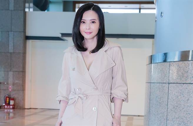 蕭淑慎回想坐牢的時候，每次父母探監她都在大罵跟抱怨，如今想來仍內疚自責。(中時資料照片)