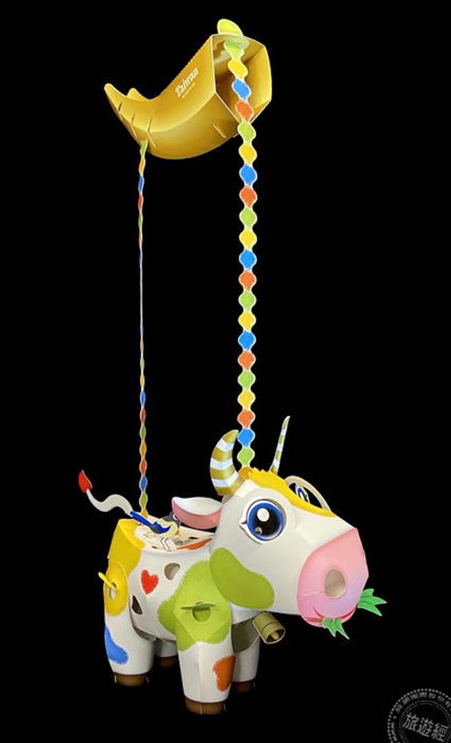 春节连续假期虽然已经结束了，但就华人的习惯春节会持续至元宵节才算完全结束，每每元宵节除了看花灯外，小提灯更是大小朋友都喜欢焦点。（旅游经提供）