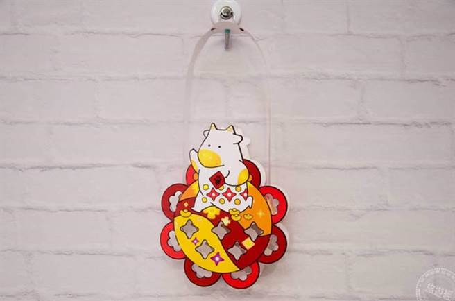 春节连续假期虽然已经结束了，但就华人的习惯春节会持续至元宵节才算完全结束，每每元宵节除了看花灯外，小提灯更是大小朋友都喜欢焦点。（旅游经提供）