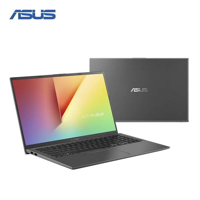 全国电子的华硕VivoBook X512JP I5 2G独显笔电，原价2万7900元，特价2万2900元，再享满万折500元优惠。（全国电子提供）