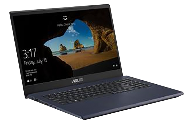 灿坤的华硕Laptop类电竞笔电（i5-10300H），3万2900元。（灿坤提供）
