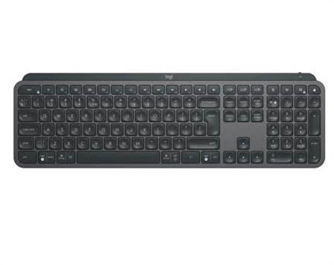 friDay购物的Logitech MX KEYS 智能无线键盘，原价3990元，特价3588元。（friDay购物提供）