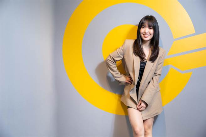 孙盛希日前发行第五张专辑《出没地带》，大获好评。（石智中摄）