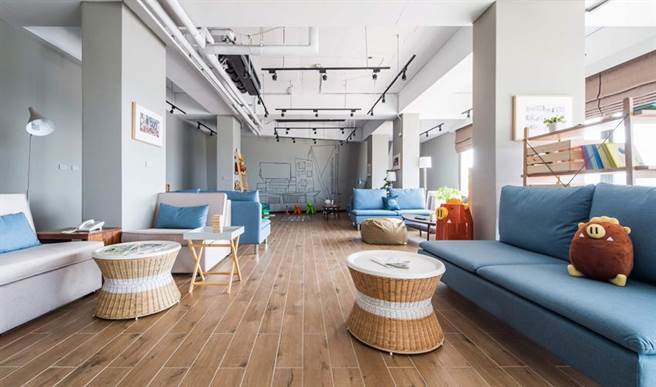 天成文旅－绘日之丘推出「连名带姓住房专案」，姓名与饭店同音一字可再折抵房价500元。图／天成文旅