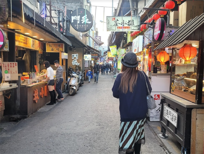 男子當街遭追砍負傷 宜蘭夜市濺血 業者民眾驚魂(翻攝 Google Maps)