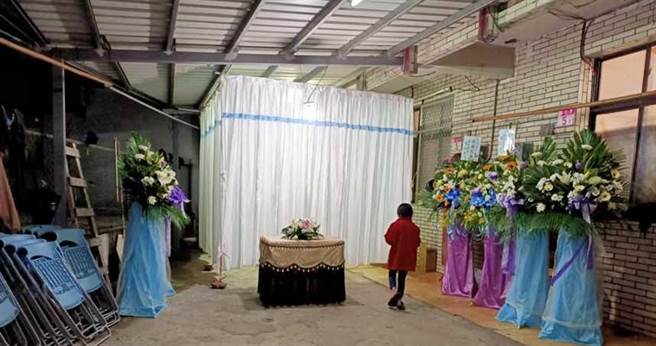 （图／社团法人花莲县卓溪乡「团结力量大 为卓溪乡出力」公益慈善协会　脸书）