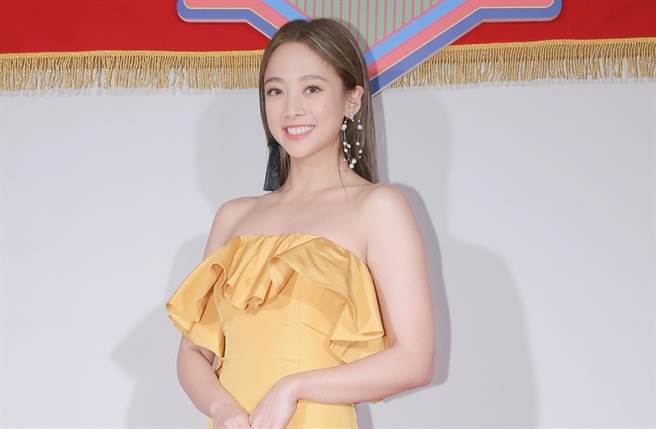 鬼鬼出道16年。（图／中时资料照片）