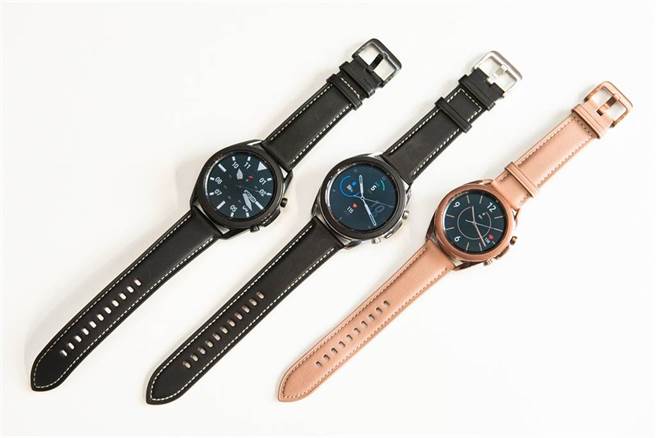 Tizen sale wear os