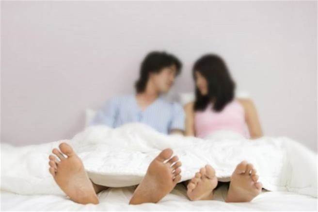 我好像害死我外甥 他曝妹夫一段约爱史 妹妹崩溃气到流产（示意图／达志影像）
