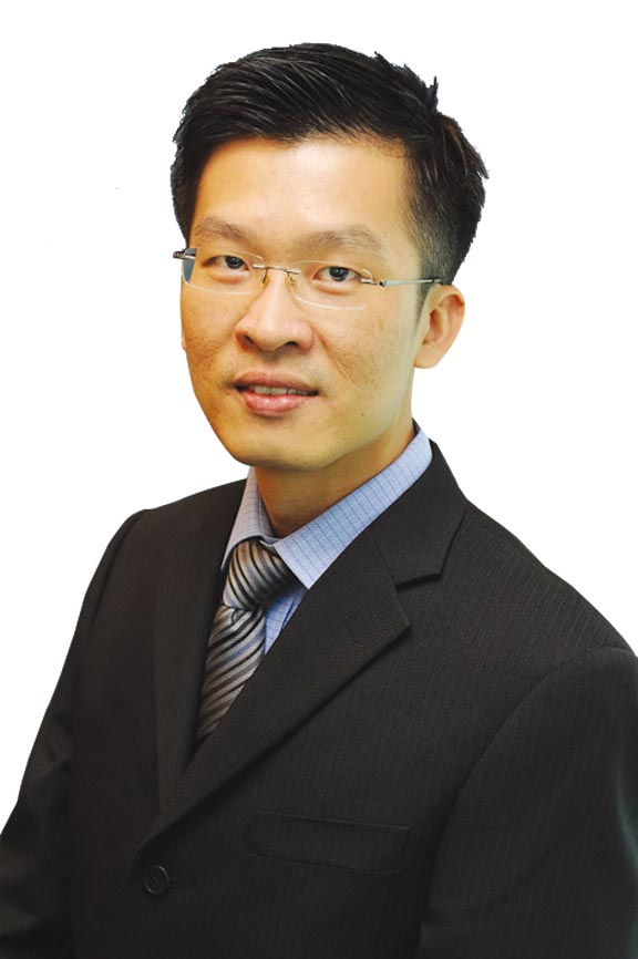 瑞银财富管理投资总监办公室外匯分析师陈得能