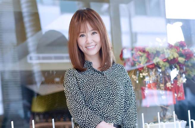 林心如保养有术，是演艺圈着名的美魔女代表。（图／本报系资料照片）