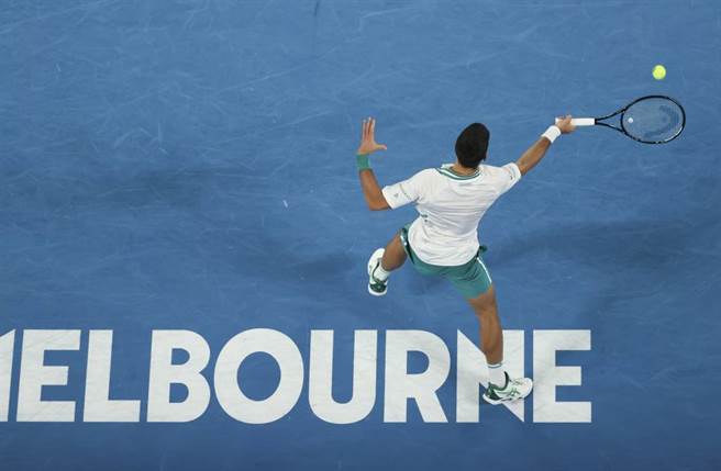 Australian Open” the ball is too fast!Veteran: There is a problem with the venue this year-Sports-China Times News