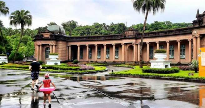 （图／Google Map）