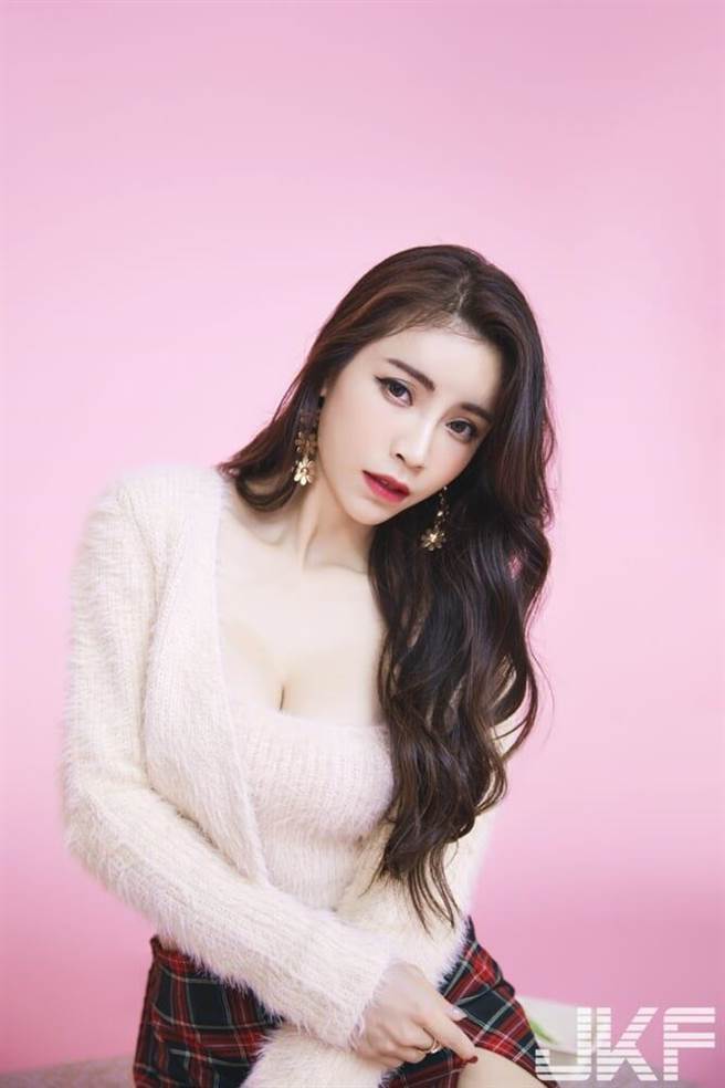 莉亚粉丝眾多。（JKF提供）