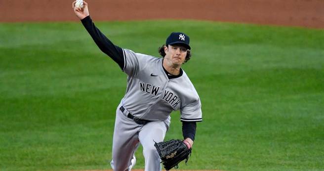 柯尔。（图／美联社）