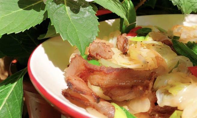 蔺奕》从小鲜肉到老腊肉！（爱传媒提供）