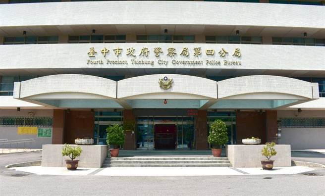 南屯区传产业者疑喝醉跌倒伤到头，员工隔天发现已不治。（警方提供）