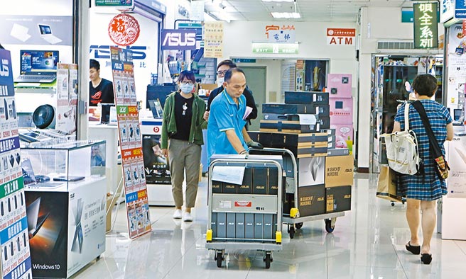 老夫聊發少年狂圖╱本報資料照片