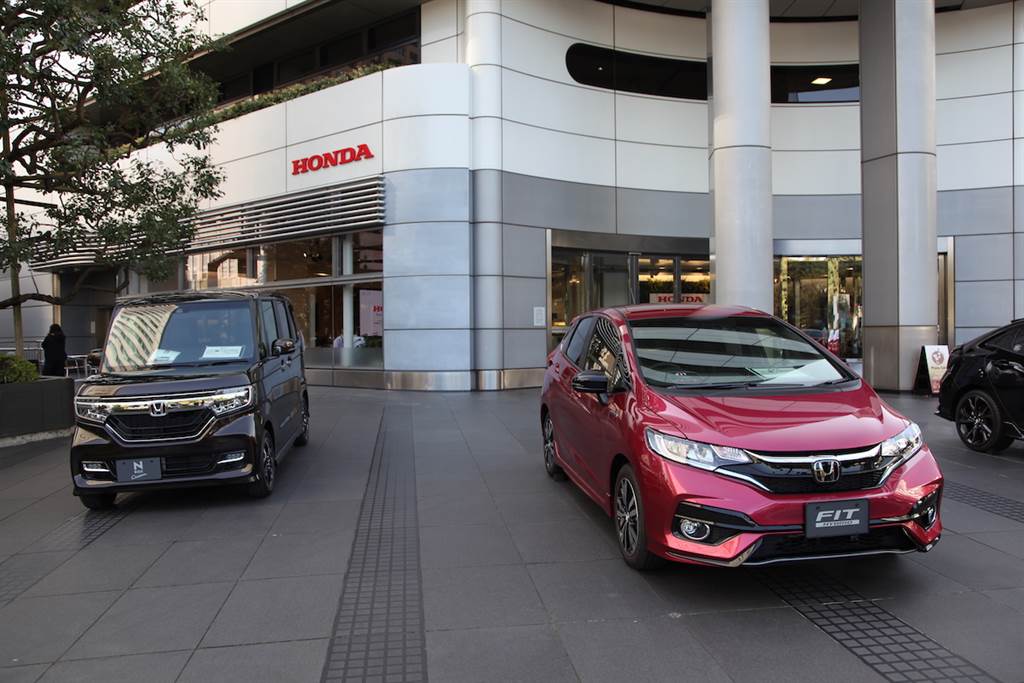 三部敏宏接任 Honda 新社長，未來持續推動四輪事業利潤提升與 CASE 世代的基底強化
