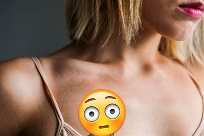 一名男子洞房花烛夜当晚发现妻子胸有4个字的刺青，不料隔天就以离婚收场。示意图非当事人。(图/达志影像)